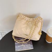 Bolso De Mensajero De Cadena De Viajeros Con Bolso De Hombro De Diamantes Casual De Nueva Moda Para Mujer - details 8
