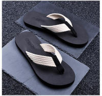 Nuevas Sandalias de Playa para Hombres 2025 Antideslizantes de Moda de Verano - details 1