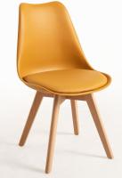 Pack Sillas Comedor - Pack 4 Sillas Synk Basic - Crema - details 171
