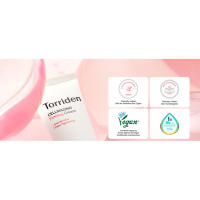Torriden Cellmazing Collagen Cream_Certification & Awards