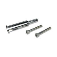 Herramientas de torcer: Accesorios de destornillador electrónico para obras de arte rápida Herramienta de sacar cable - details 2