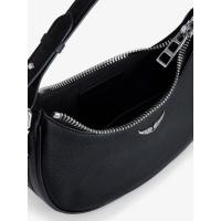Bandolera De Moda Para Mujer 2025 Nuevo Bolso De Cadena De Alas Retro Bolso De Hombro De Diamantes Bolso De Sobre - details 4