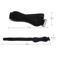 Knee Brace for Sports Shock Absorption Bone Protection Braces for Running Jumpers Knee - details 3