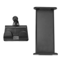 Asiento trasero 360 °   Reemplazo de rotación para Tesla Model 3 y soporte para tableta y teléfono móvil para coche de 4,7-12,9 pulgadas - details 0