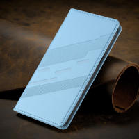Funda de cuero elegante para teléfono Xiaomi 15 Ultra 14T Redmi Note 14 13 Pro Plus Redmi A5 14C 13C elegante funda tipo billetera con ranura para tarjetas - details 7
