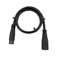 Cable de extensión de Motor de cubo de rueda de 9 pines, conector hembra a macho para accesorios de bicicleta eléctrica, 60cm, 1 unidad - details 5