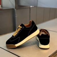 Zapatos Retro de Goma Transpirable Marea Nueva Tendencia de Primavera-Otoño para Hombres - details 14