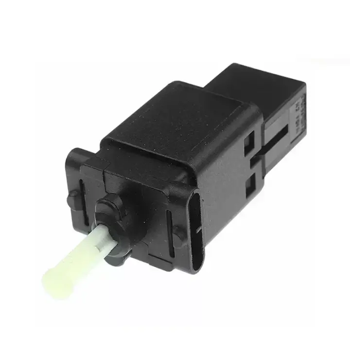 Piezas de automóvil Interruptor de luz de freno de parada de automóvil GJ6E-66-490 Compatible con Mazda 2 6 CX-7 MX-5 RX-8 CX-9 1.5L 2.3L 2.5L 2.0L 1.3L 3.7L - 1