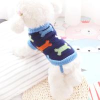 Suéter Cálido para Mascotas Ropa de Invierno para Perros Pequeños y Medianos - details 7