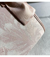Exquisito mini bolso de mano 2025Nuevo bolso de mano con bordado pesado de alta gama al por mayor - details 15