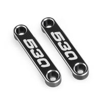 Cubierta decorativa de placa de circuito de eje delantero TMAX530 para Yamaha T-MAX TMAX 530 SX/DX 2015 2016 2017 2018 2019 accesorios de motocicleta - details 14