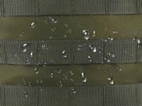 Mochila Táctica Militar de Tela Oxford de Alta Capacidad Impermeable, Resistente al Desgaste - details 4