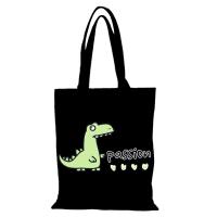 Bolsas de tela, bolso de mujer de dibujos animados, bolso de mano bonito para hombre, bolsos nuevos, bolso de compras ecológico, bolso de lona para playa, bolso de hombro para mujer - details 8