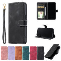 Funda clásica de cuero para teléfono móvil, carcasa con soporte para Xiaomi Redmi Note 13 Pro Plus 13R 12 Turbo 11 11S 10 10S 10T 9S 13C 12C 11A A3 - details 19