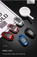 Funda de TPU para llavero de coche, carcasa con 3 botones para Peugeot 308, 408, 508, 2008, 3008, 4008, 5008 - details 3