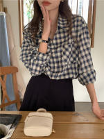 Blusa de verano para mujer, camisa de primavera, blusa para mujer, Blusas largas de gasa, informales, elegantes, Vintage, de manga larga, holgada de gran tamaño, blanca - details 44