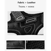 Nuevas Sandalias de Verano para Hombre Zapatos Romanos Informales para Exteriores - details 7
