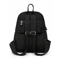 MEJORADA Mochila Mujer Casual Oxford Alta Calidad Multibolsillo Gran Capacidad - details 2