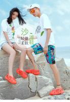Zapatos de Playa Antideslizantes Coches de Coco Suaves para Hombres y Mujeres - details 3