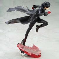 KOTOBUKIYA Amamiya Ren protagonista Kaitou Ver. Figura de acción de anime, muñeca coleccionable, estatuilla, adorno - details 2