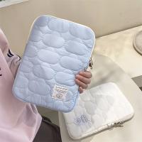 Fundas bonitas para ordenador portátil de 13,3, 14, 15 y 15,6 pulgadas para Macbook, funda para tableta, bolsa para IPad Pro9.7 10,2 11 Air3 4 10,5 10,9 XiaoMi Samsung - details 7
