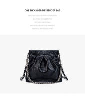 Nuevos Bolsos de Mujer Bolsos de Calle Exquisitos para Primavera Bolsos Versátiles de Hombro - details 1