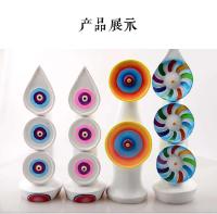 Suministros tibetanos, recipientes para rituales tántricos, pintura en yeso, comida Baduoma, tamaño grande 29 cm, múltiples opciones para elegir - details 2
