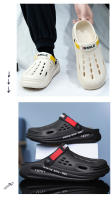 Zapatillas de Playa Transpirables para Hombres Suela Suave, Antideslizante, Hechas en China - details 7