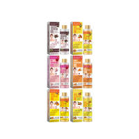 Aceite aclarador corporal para mejorar la embotamiento, lejía, axila, articulación de rodilla, elimina la melanina, calma la piel seca de color amarillo oscuro, ilumina los aceites de cúrcuma - details 1