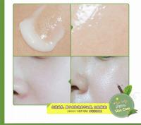 BIOAQUA crema facial de Aloe Vera hidratante crema de día hidratante profunda esencia vegetal nutritiva refresca el cuidado de la piel - details 11