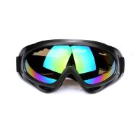 Gafas de esquí y Snowboard, gafas de esquí de montaña, gafas para deportes de invierno, gafas de nieve, gafas de sol para ciclismo, máscara para hombre para el sol - details 0