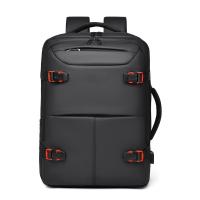Mochilas y Bolsas para Hombre de Lujo para Negocios |   Capacidad Amplia, Diseño Elegante, Protección para Portátil 15 Pulgadas y Resistencia para Viajes y Senderismo Ligero - details 6