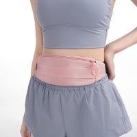 Riñonera deportiva ultrafina para móvil, riñonera para correr de alta elasticidad, transpirable, de gran capacidad, para teléfono deportivo - details 14