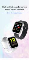 2025 nueva pantalla a Color BT llamada llamada Smartwatch hombre mujer Fitness brújula Gps deportes GPS Smartwatch para ios Android - details 0