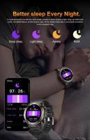 Reloj inteligente Con Láser Infrarrojo Para Hombre,Rayos Ultravioleta.Pantalla AMOLED De 1,39 Pulgadas, Dispositivo Resistente Al Agua IP68, Con Seguimiento De llamadas De Voz, GPS, 100+ Modo Deportivo, 500MAH, NFC, Control Del Ritmo Cardíaco,Nuevo 2025 - details 16
