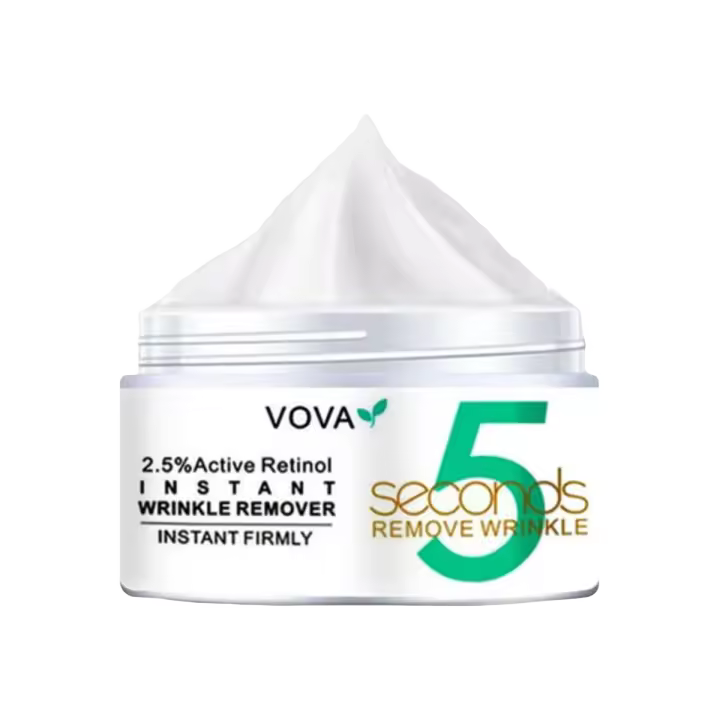Crema reafirmante para ojos, crema hidratante antienvejecimiento, crema Facial blanqueadora, eliminación de líneas finas, suero nutritivo para el cuidado de la piel - 1