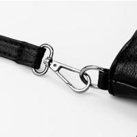 Bolso bandolera de piel sintética para mujer, bandolera pequeña de diseño Vintage, a la moda - details 15