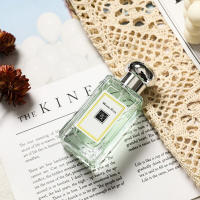 Perfume de Cabeza de Hongo Azul Fragancia Ligera Duradera Encanto Romántico para Damas Niebla Azul - details 7