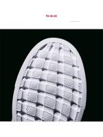Zapatos informales para hombre, zapatillas de diseñador para caminar, mocasines para correr, calzado Masculino - details 4