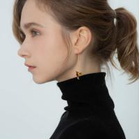 Pendientes de colibrí para mujeres y niñas, pendientes colgantes elegantes con borlas, joyería de moda, regalos de cumpleaños para el Día de San Valentín - details 2