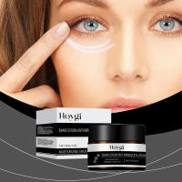 La crema para ojos con veneno de serpiente hidrata, reduce las arrugas, nutre y reafirma la piel alrededor de los ojos. La masa mejora la opacidad. - details 1