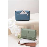 Glovento- Bolsos para Mujer Verano 2025 Correo Casual Gran Capacidad Unisex y Cruzado - details 7