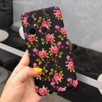 Funda de teléfono a prueba de golpes para Xiaomi Redmi 12c, carcasa suave de TPU para Redmi 12c Redmi12c, bolsa trasera hermosa para niña, mariposa y flor - details 27
