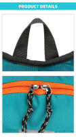 Mochila GRANDE para acampar para hombre, bolsa de hombro impermeable para viaje, deportes al aire libre, senderismo, Trekking, escalada, equipaje - details 11