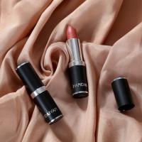 Lápiz labial líquido mate, Kits de maquillaje de labios de un paso, pigmento aterciopelado, mancha de labios desnuda, resistente al agua, brillo de labios de larga duración, regalo de maquillaje - details 8