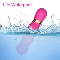 Leten Toys Para AV Stick Dildo Masajeador de Punto G Sex Shop Estimulador de Clítoris Vibrador de Bala - details 7