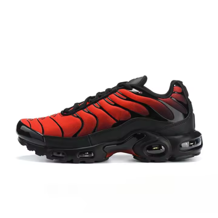 Zapatillas de aire PLUS TN para hombre, zapatillas de running oversize 40-46 - 1