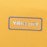 Bolsa de transporte para mascotas, mochila transpirable portátil para gatos y perros pequeños, suministros para mascotas - details 10