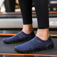 Zapatos para vadear tanto para hombres como para mujeres, adecuados para playas, orillas de ríos, fitness y natación. - details 3