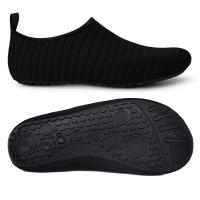 Cinta de correr para fitness en interiores de verano, cuerda para saltar, aeróbic, zapatos de ejercicio para yoga para mujeres, suela suave de tierra para hombres - details 6